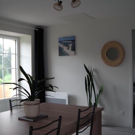 Meuble 2/4 Personnes Villa Noaillac Exterior photo